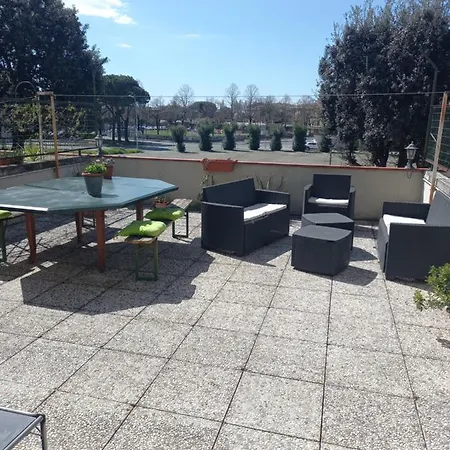 Sun Sea Relax Apartment Luni