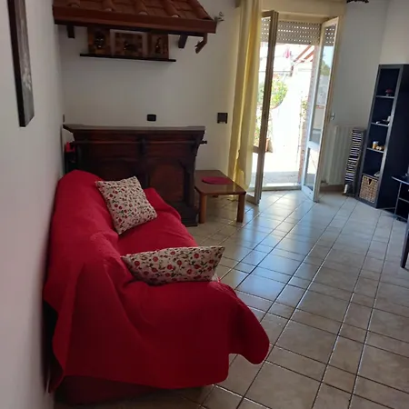 Apartment Sun Sea Relax Luni